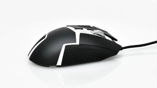 G502 Hero Gaming Mouse - USB