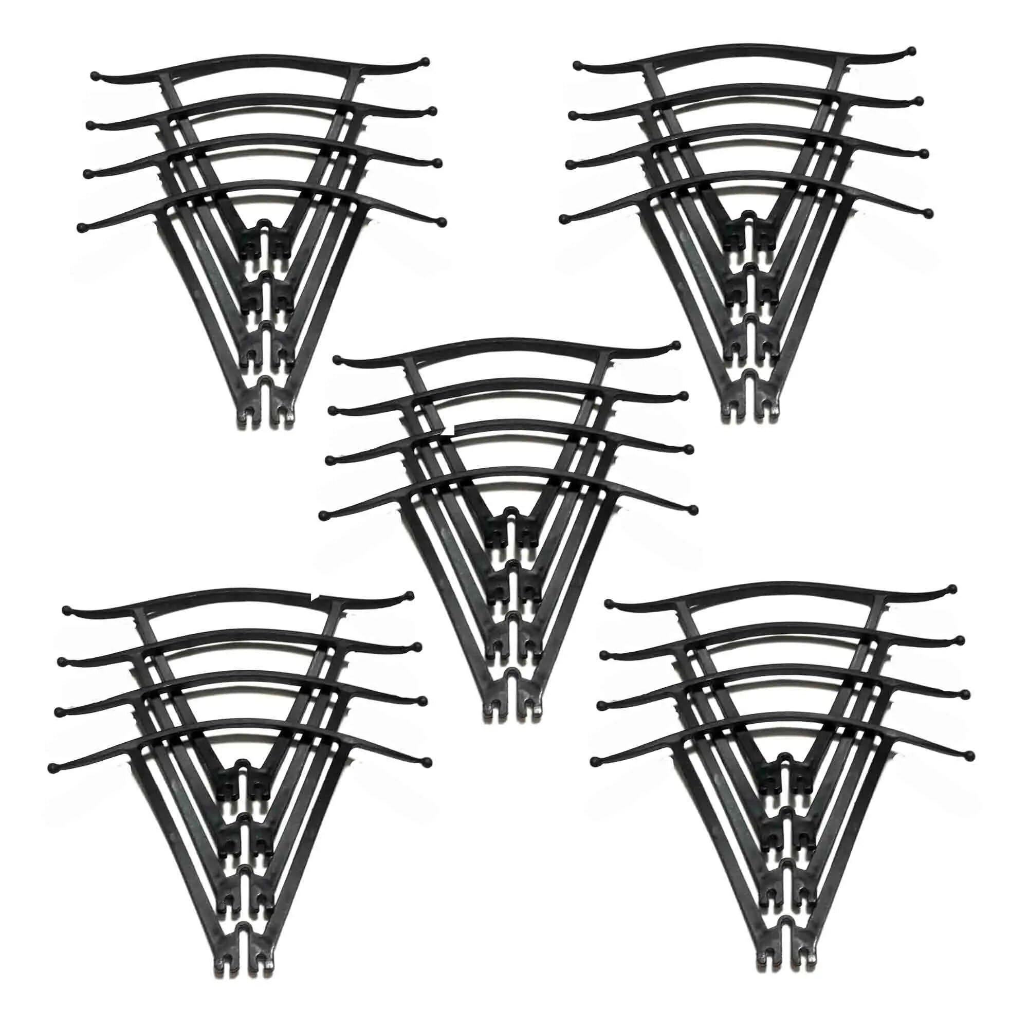 Yurefax Store Propeller Replacement Blades - S173 Purple