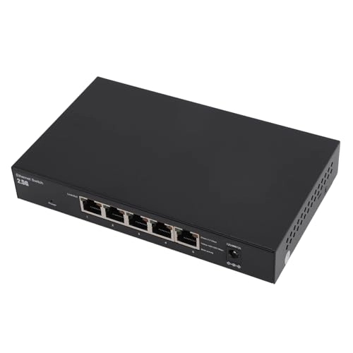 onseiyg0gm-12 - 5-ports
