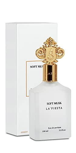 SOFT MUSK Eau de Parfum - 100ml