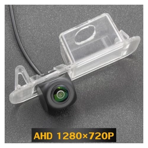 Rear View Camera - Night vision 1280*720P