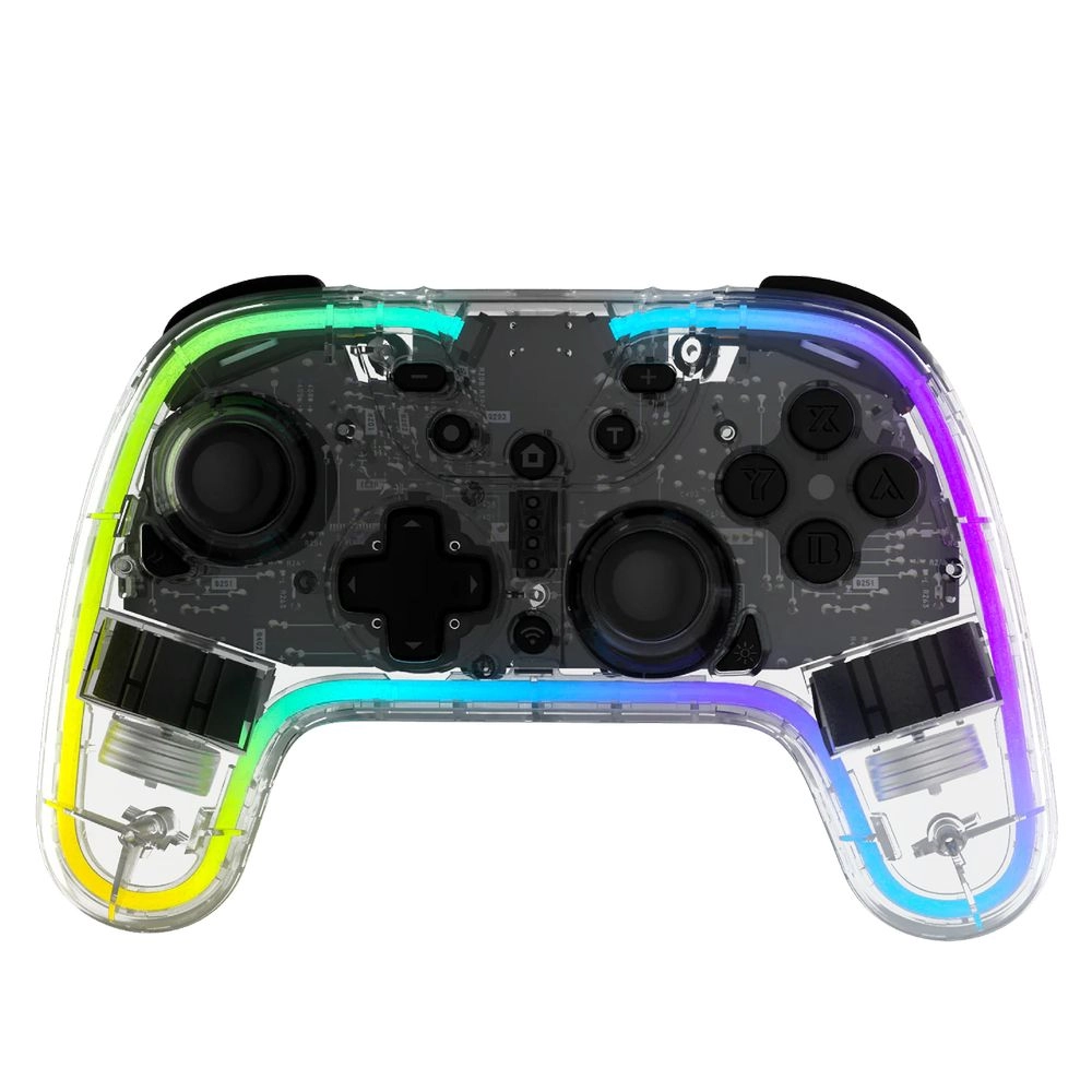 Snakebyte Nintendo Switch Gamepad S Wireless Controller