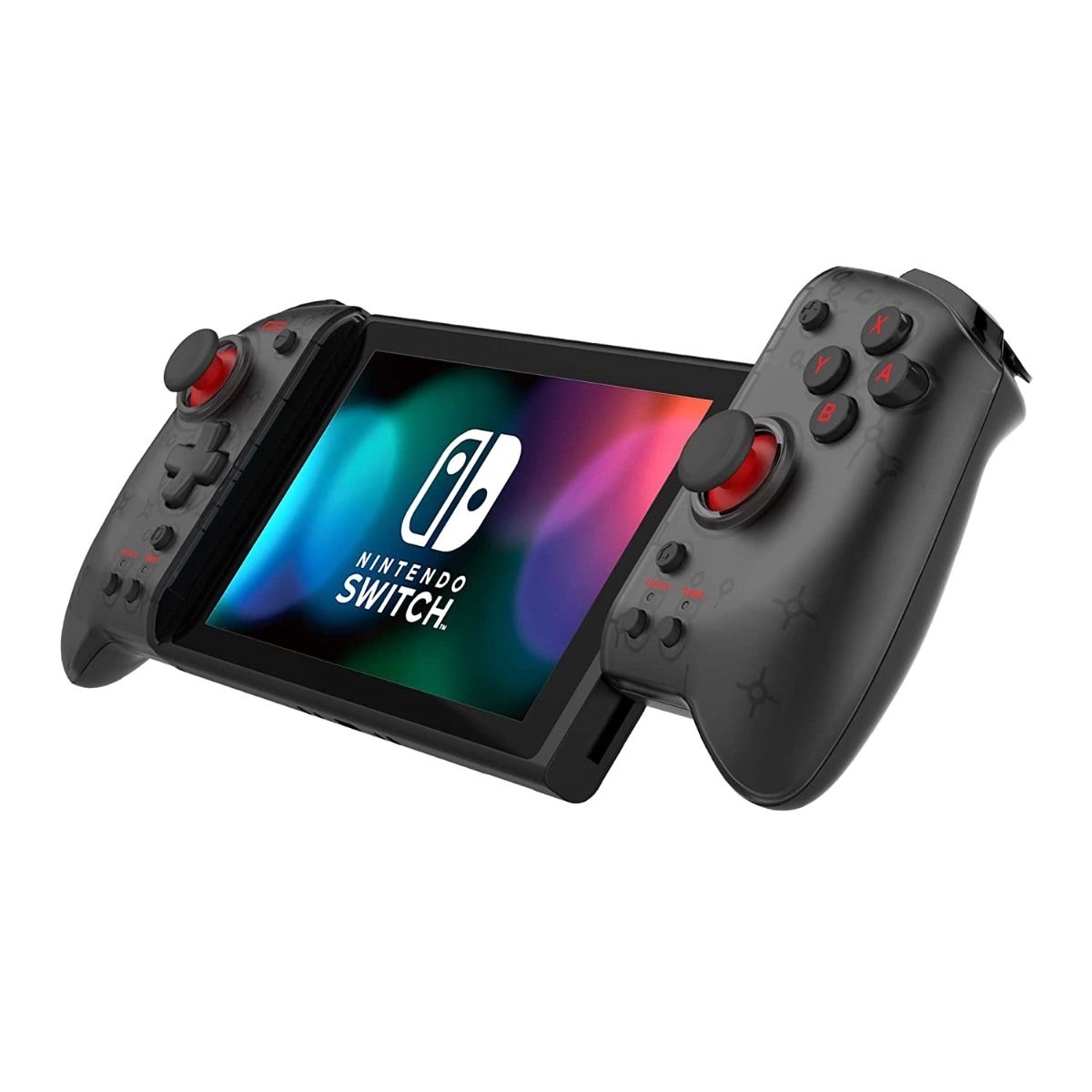Split Pad Pro Attachment Set - Wired Nintendo Switch
