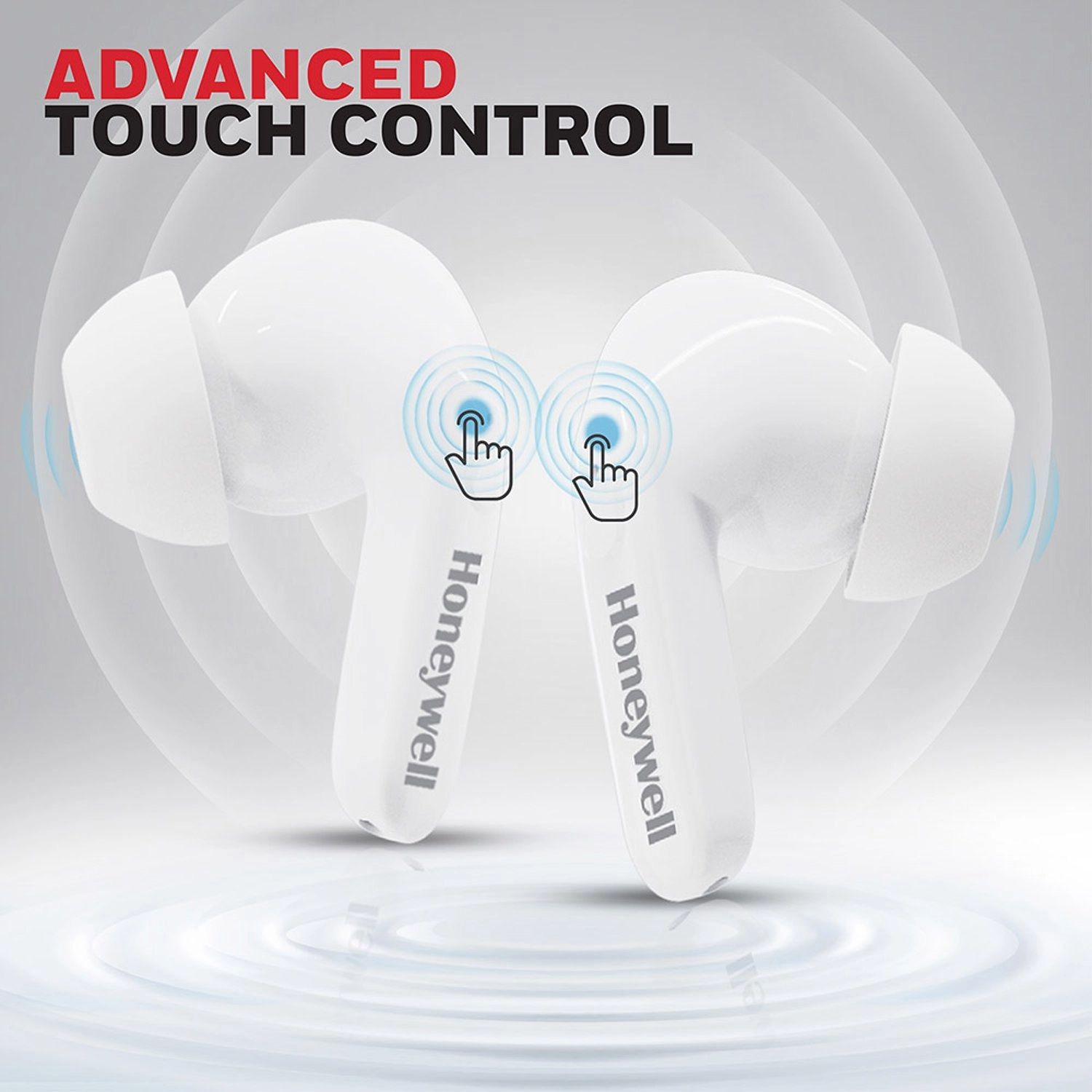 Suono P2100 Wireless Earbud