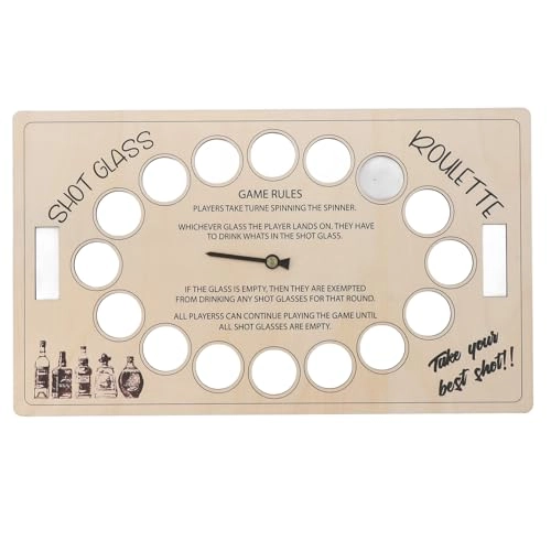 Drinking Game - English 18 months and up 1 piece(s)