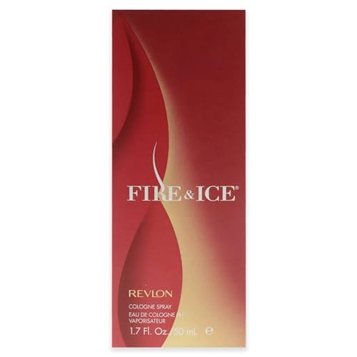 Fire & Ice - 50ml