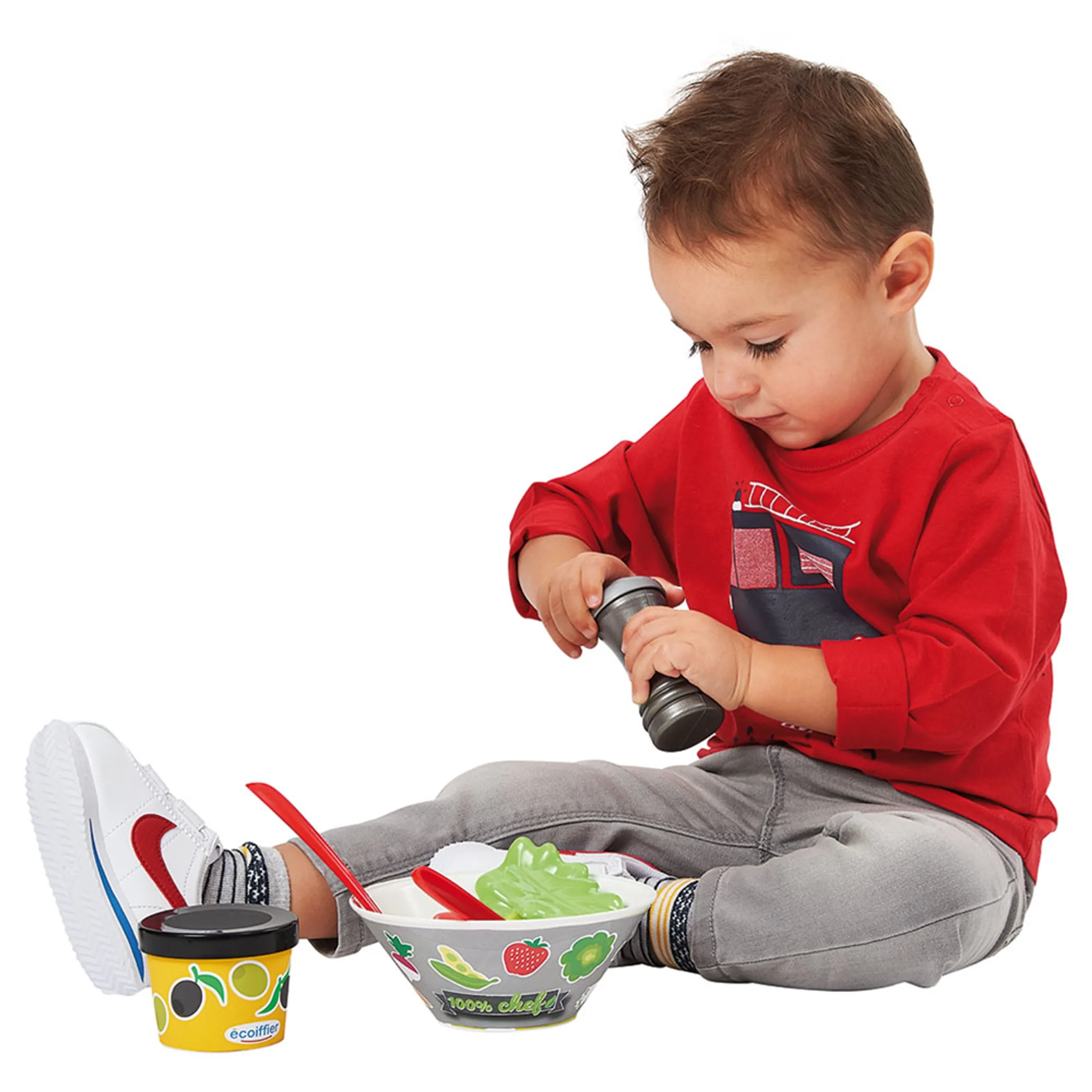 Mixed Salad Set (sim-7600002579)