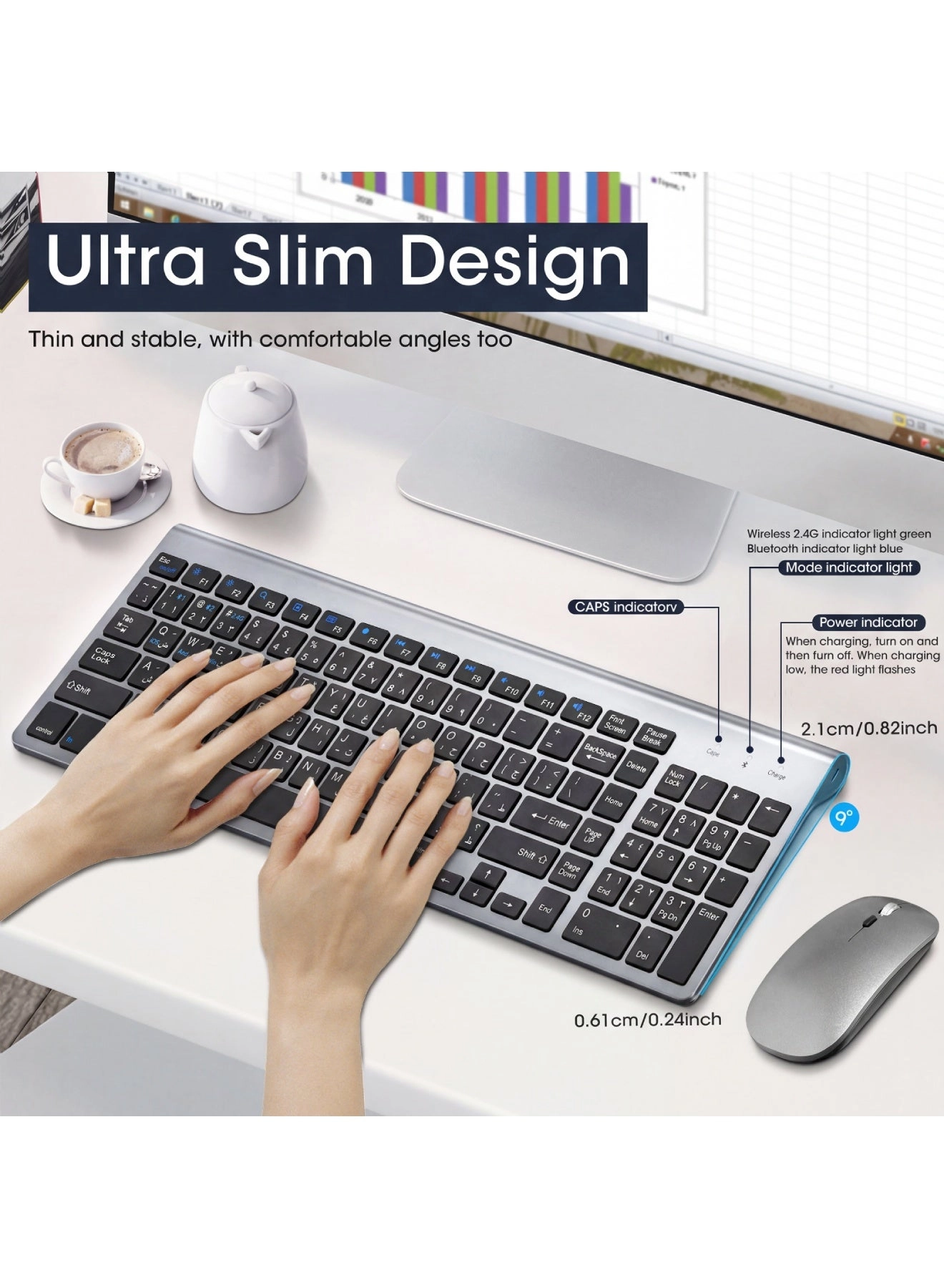 AE501143 - AR/EN Wireless