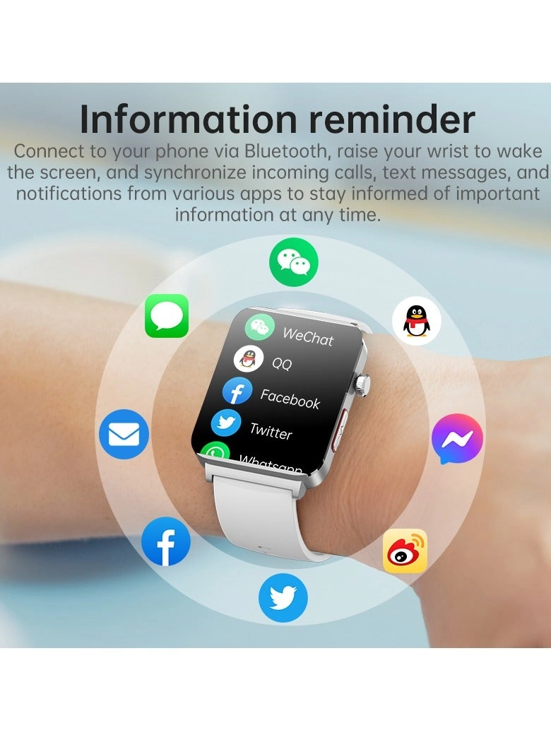 KS03PRO Zinc alloy+vacuum plated