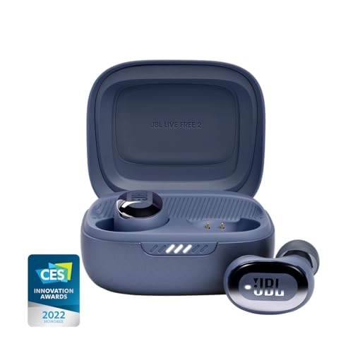 Live Free 2 Wireless Earbud