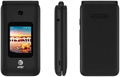 att/Simbros SMARTFLIP IV - 512 MB 32GB