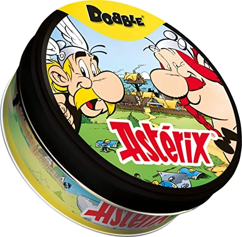 Dobble: Asterix (French)