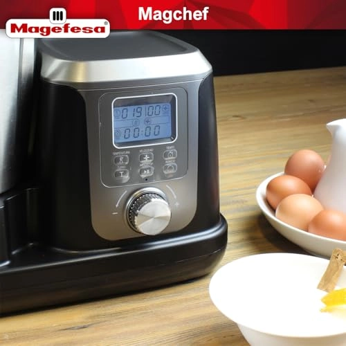 MAGCHEF - 3.3 Liters
