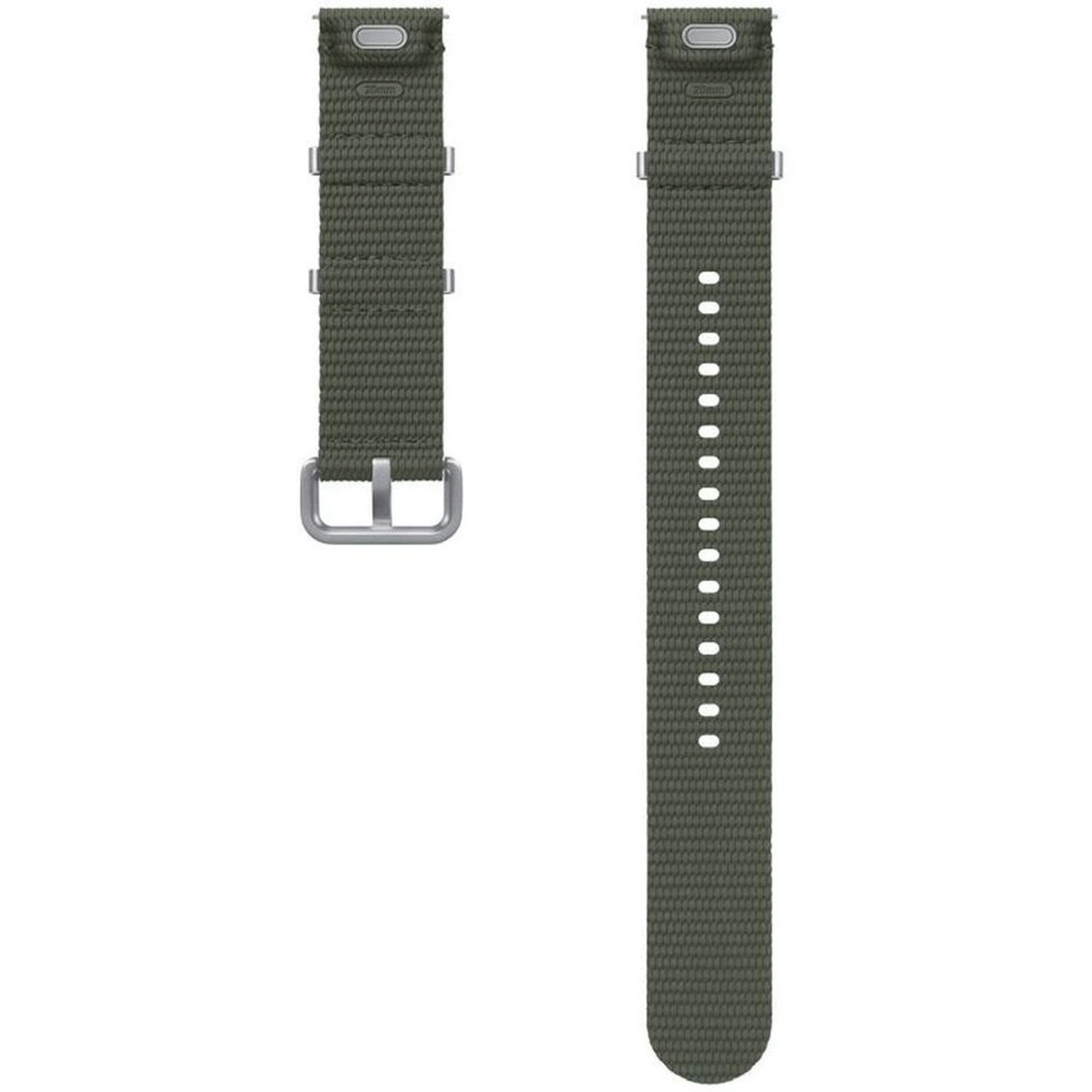 S/M Athleisure Nato Watch Band for Galaxy Watch 7