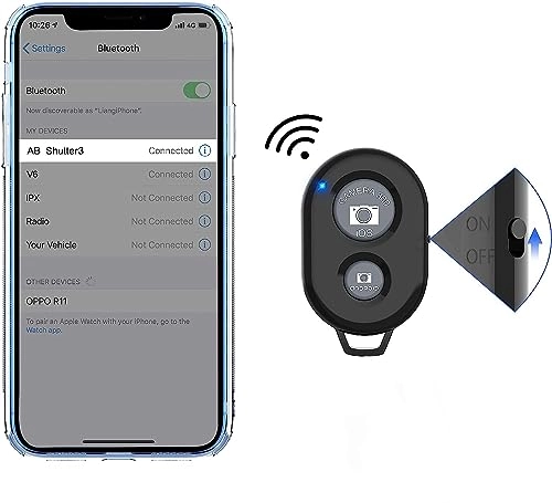 LED Ring Light - 10 INCH