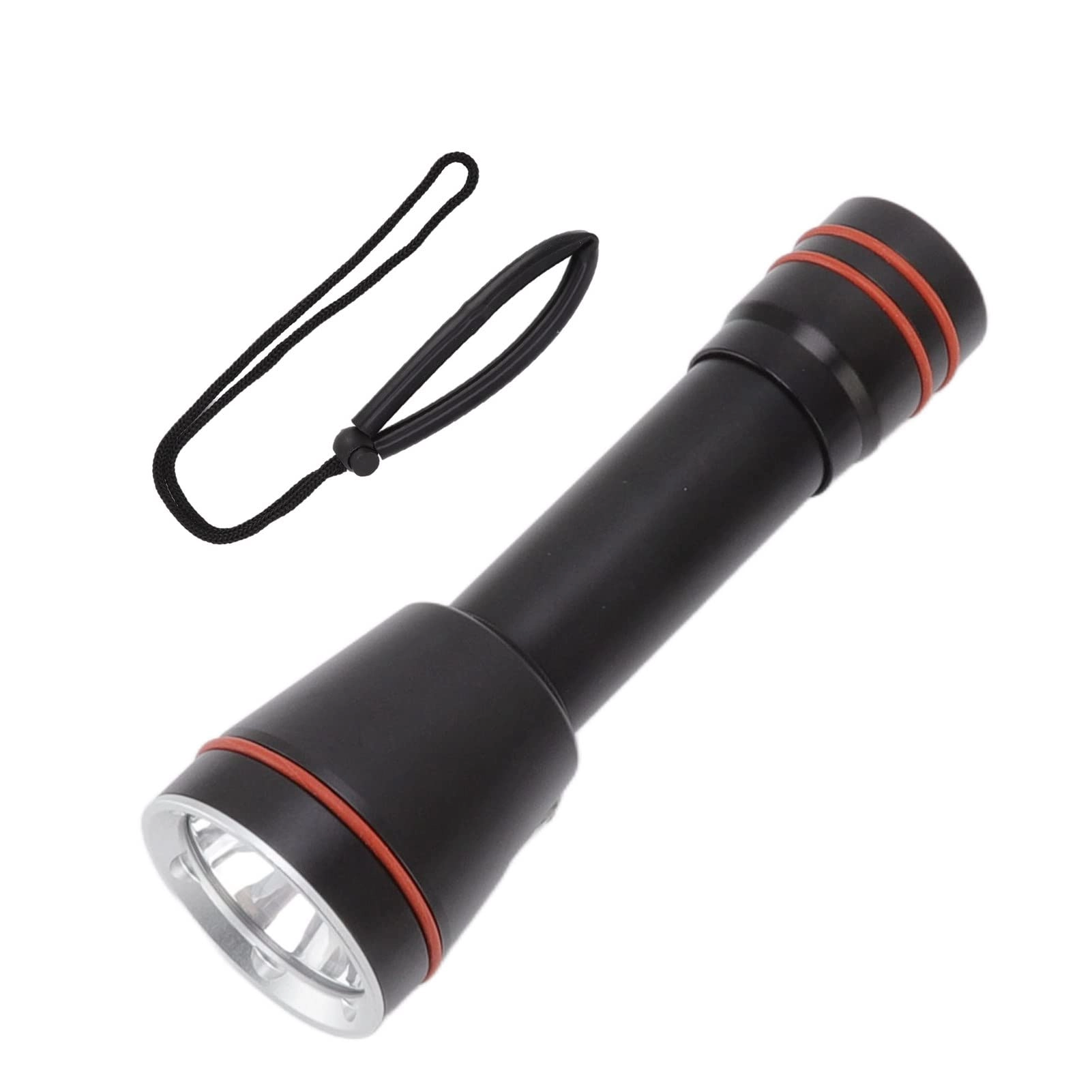 Marhynchus Underwater Flashlight