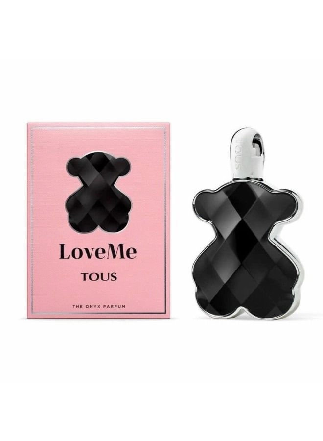 LoveMe The Onyx Eau de Parfum 4.5ml