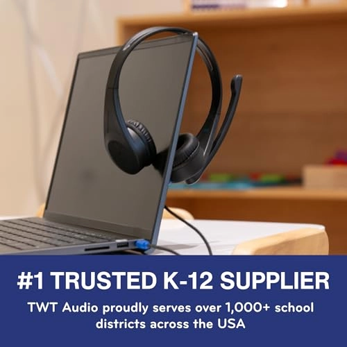 TW-50 Wired Headphone 20 Pack