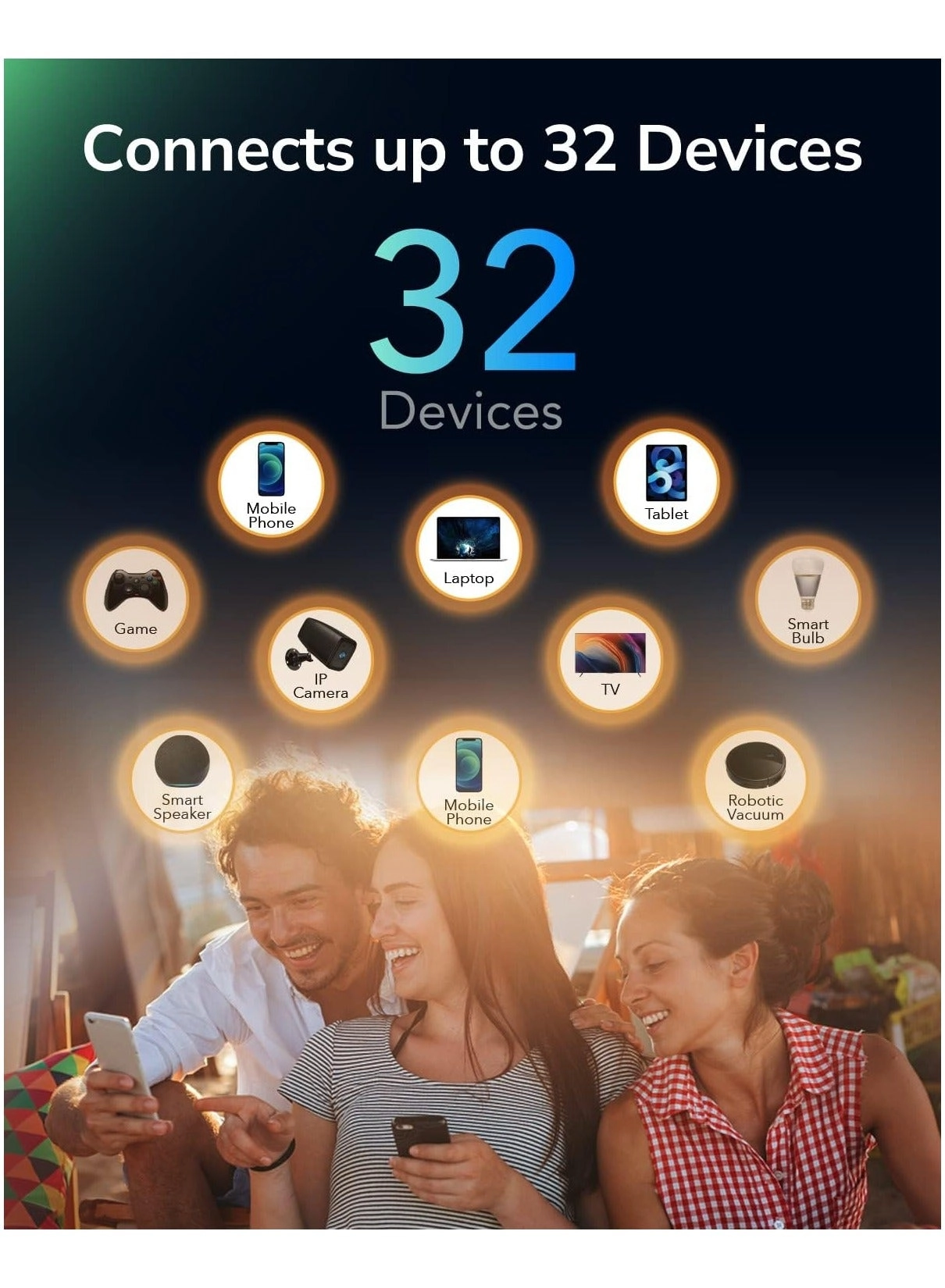 LT400 - 300 Mbps Wireless N