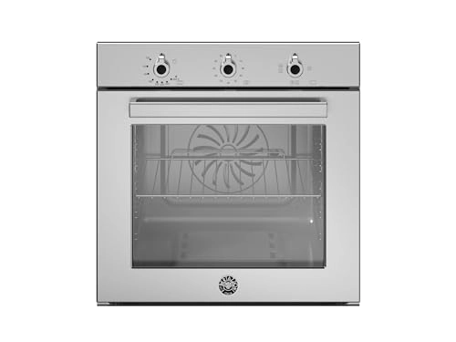 Professional Series F605PROGKX 60cm Gas Oven
