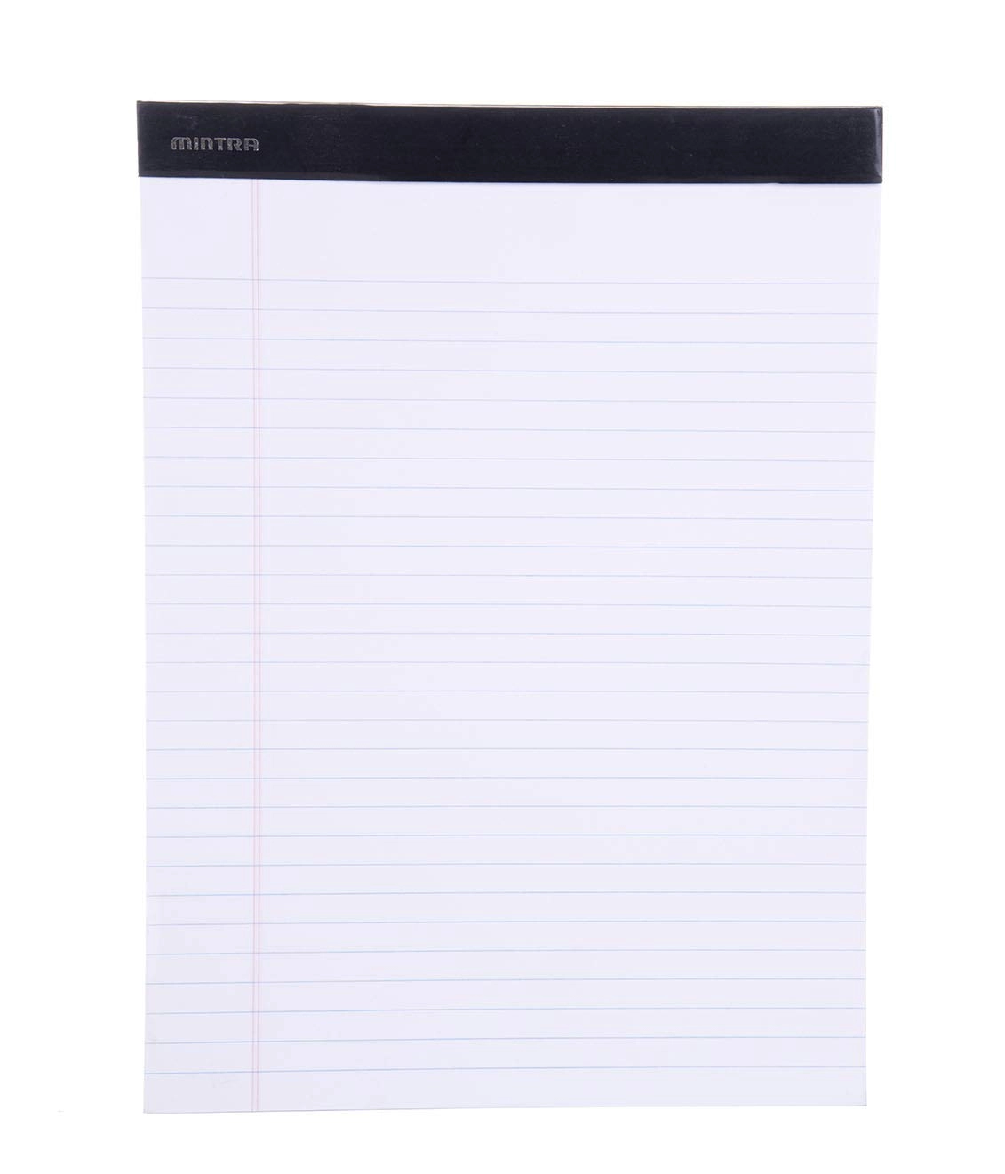 Legal Pads 8.5-x-11-inch inches - Lined 50 Sheets
