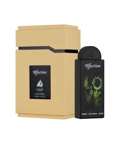 Pride Affection Eau de Parfum 100 ml