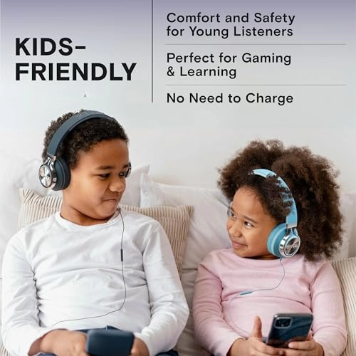 CL750 Wired Headphone