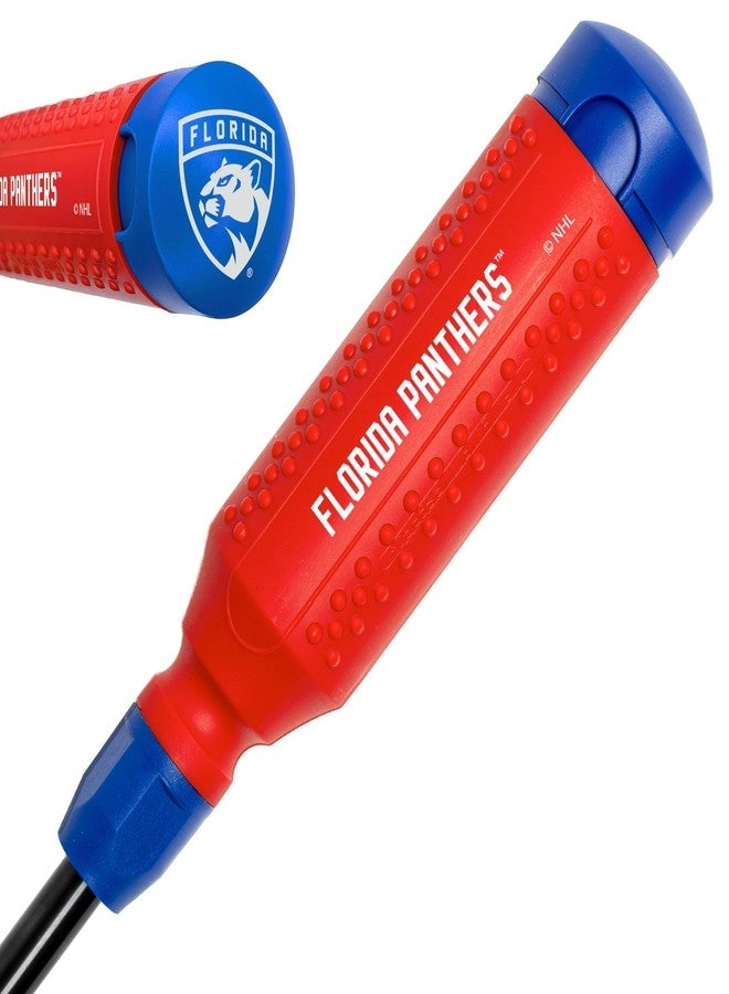 Megapro NHL Team Edition Multi-Bit Screwdriver