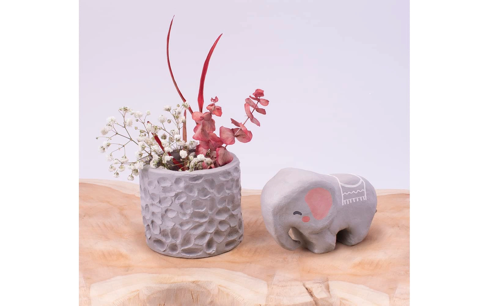 Air Dry Modelling Craft Clay