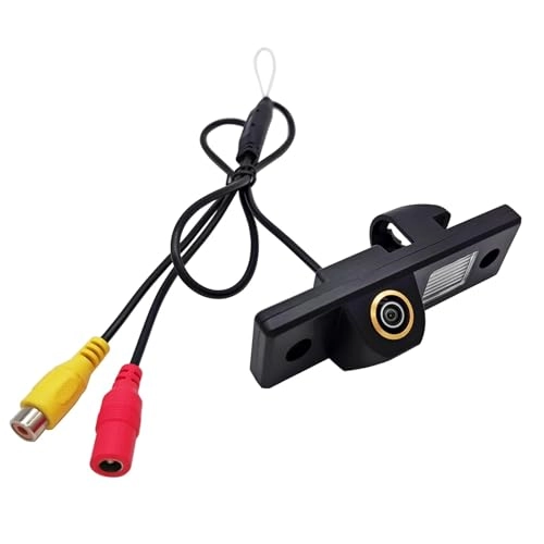 Rear View Camera - Night Vision WIFI
