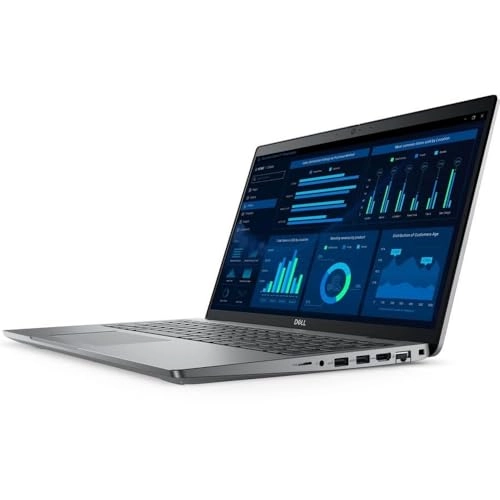 Precision 3000 3581 - 15.6'' Core i7 16GB DDR4 512GB SSD
