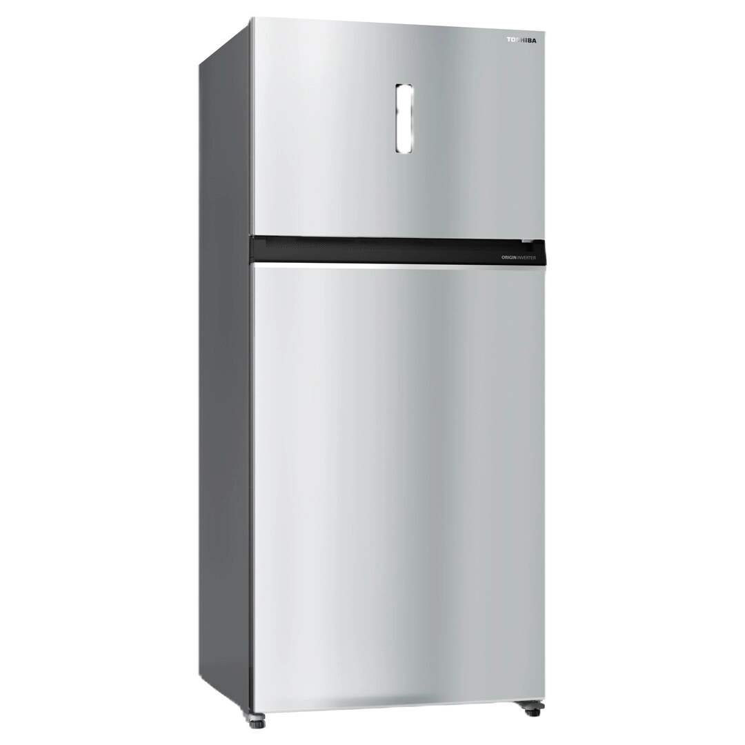 Top Mount Freezer Refrigerator GR-RT835WE-(SS)