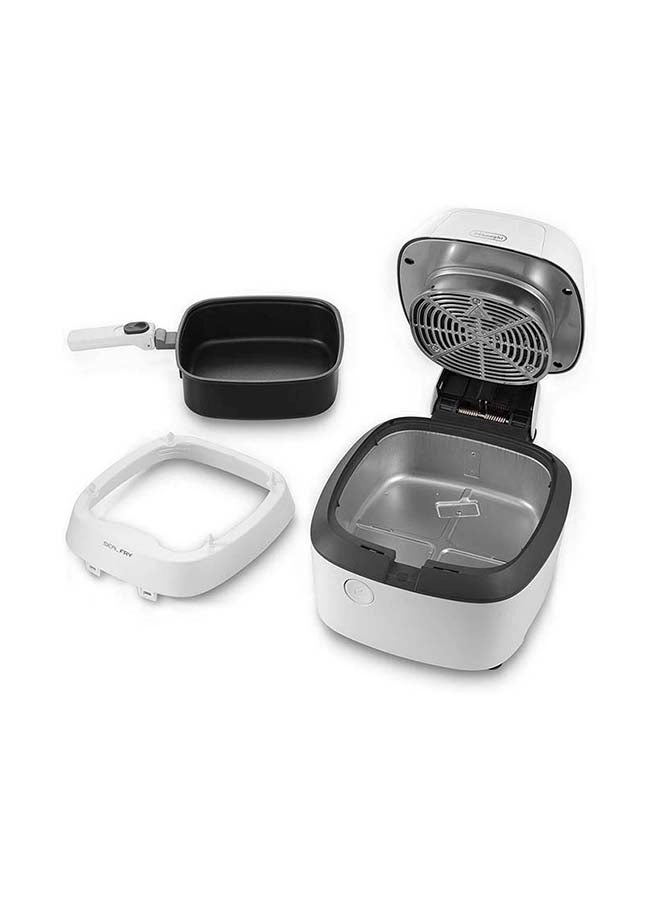 Air Fryer FH2101