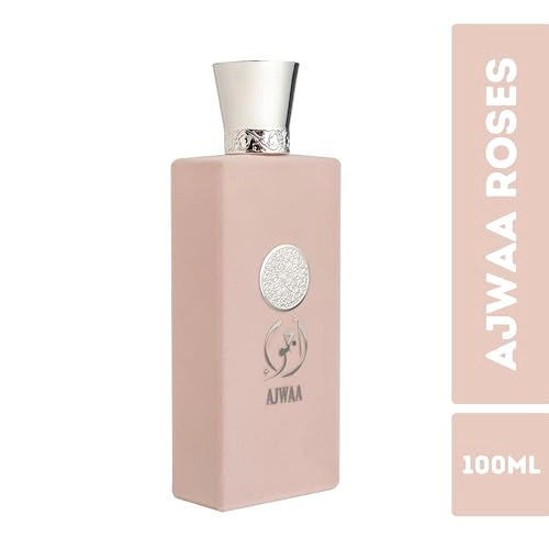 Ajwaa Roses Eau de Parfum 100ml
