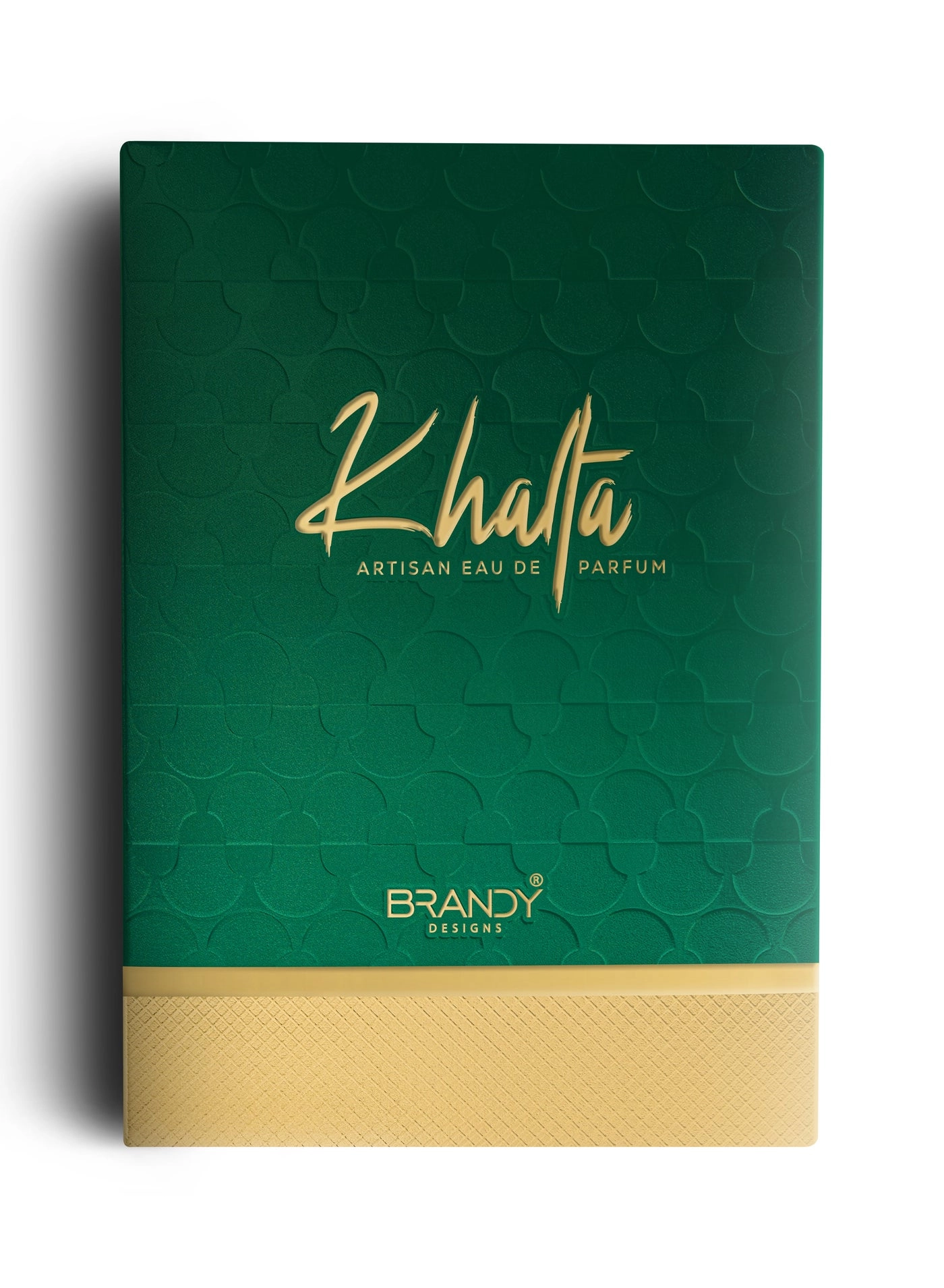 Khalta - Eau de Parfum 100ml
