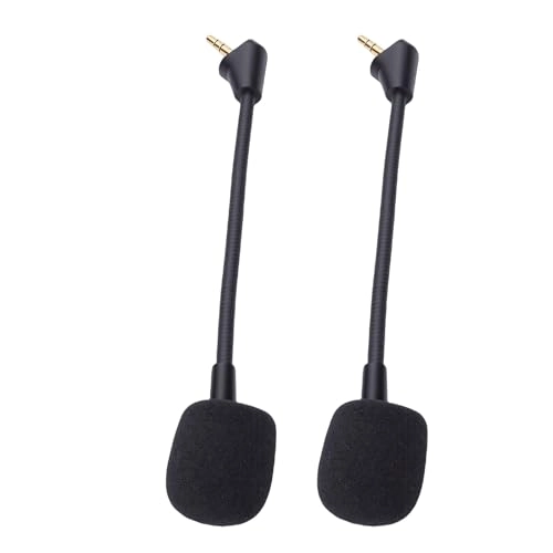 p3v09whkbi 3.5mm-Mini-Jack Microphone