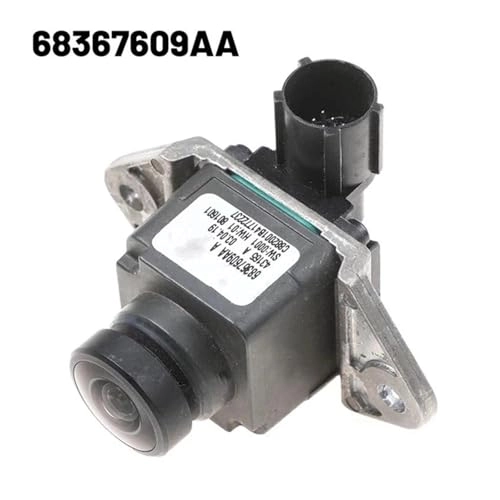 Back-Up Rear View Camera