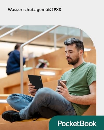 InkPad Color 3 - 7.8-inch 32GB