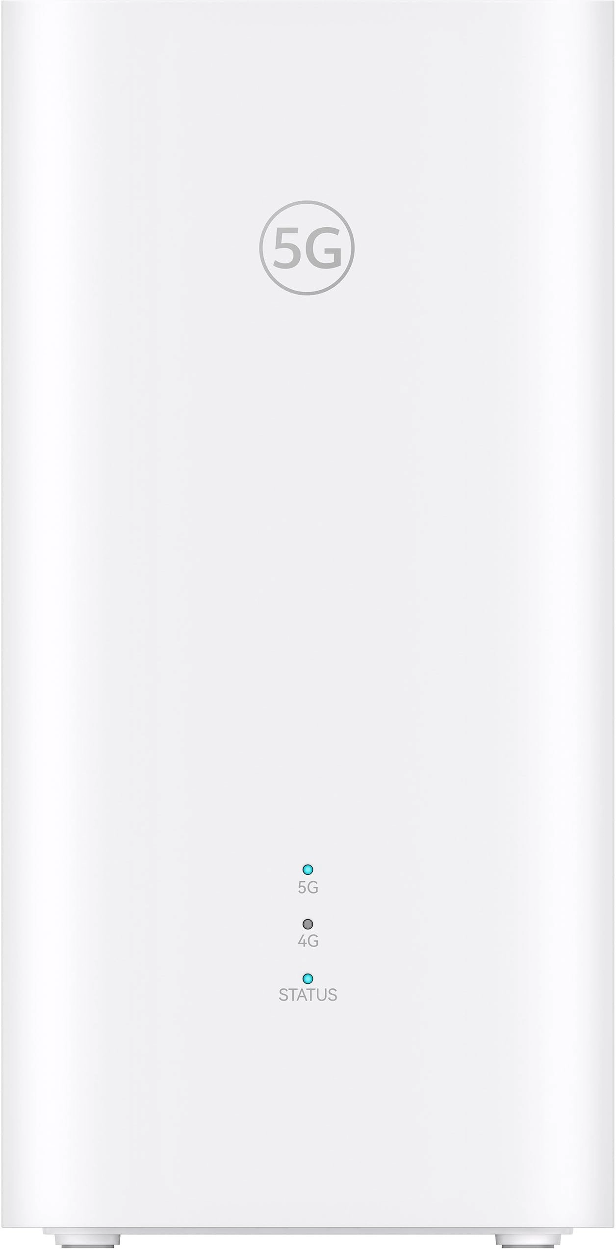 ZOWEE TECHNOLOGY (HEYUAN) CO., LTD. 5G CPE 5s - 5G WiFi 6 3.6 Gbps