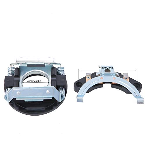 Centrifugal Switch - 34mm 2 pcs