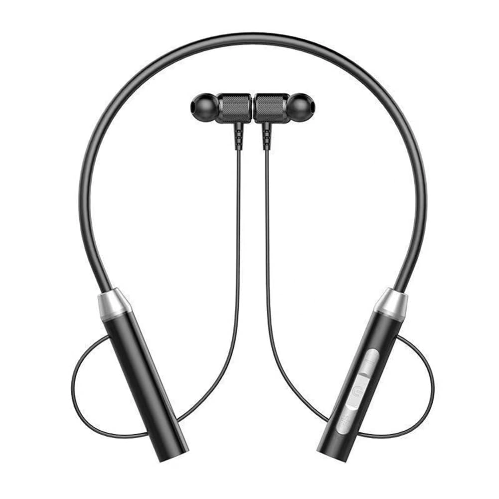 Netmetic Neckband Bluetooth Headset Wireless Headset