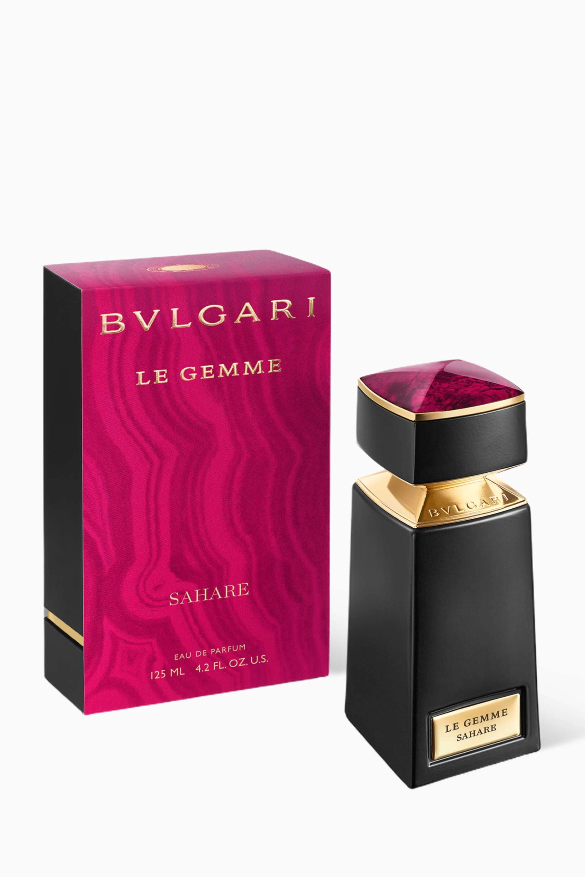 Le Gemme Sahare Eau de Parfum 125ml