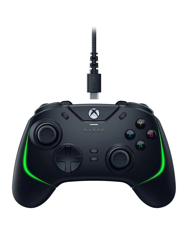 Razer Wolverine V2 Chroma - Xbox Series X
