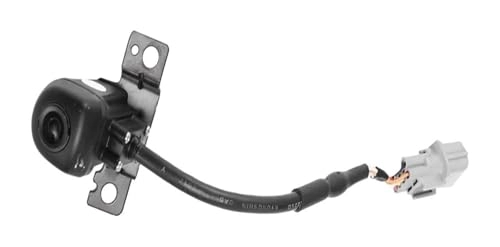 Rear View Camera - Night vision wireless 1280x720 pixels