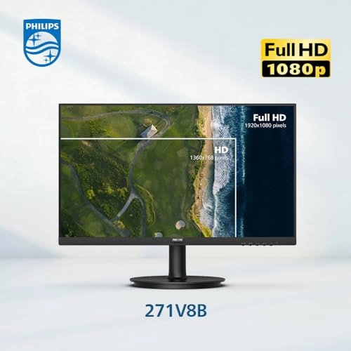 271V8B - 27 inch 1920 x 1080 Pixels