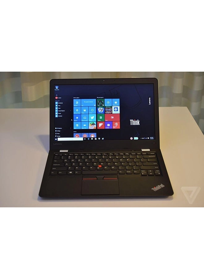(Renewed) ThinkPad 13 - 13.3'' 256GB 8GB Core i3-6100U