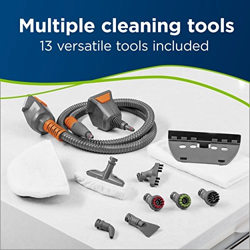 PowerFresh Lift-Off Pet - 2-In-1 1500 Watts 13 Tools