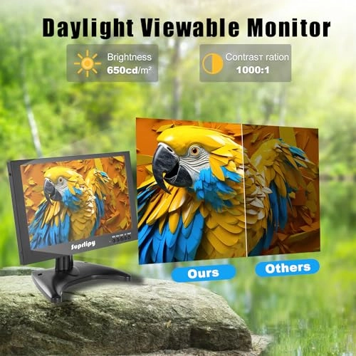 SY10M - 10 Inches 1920x1200