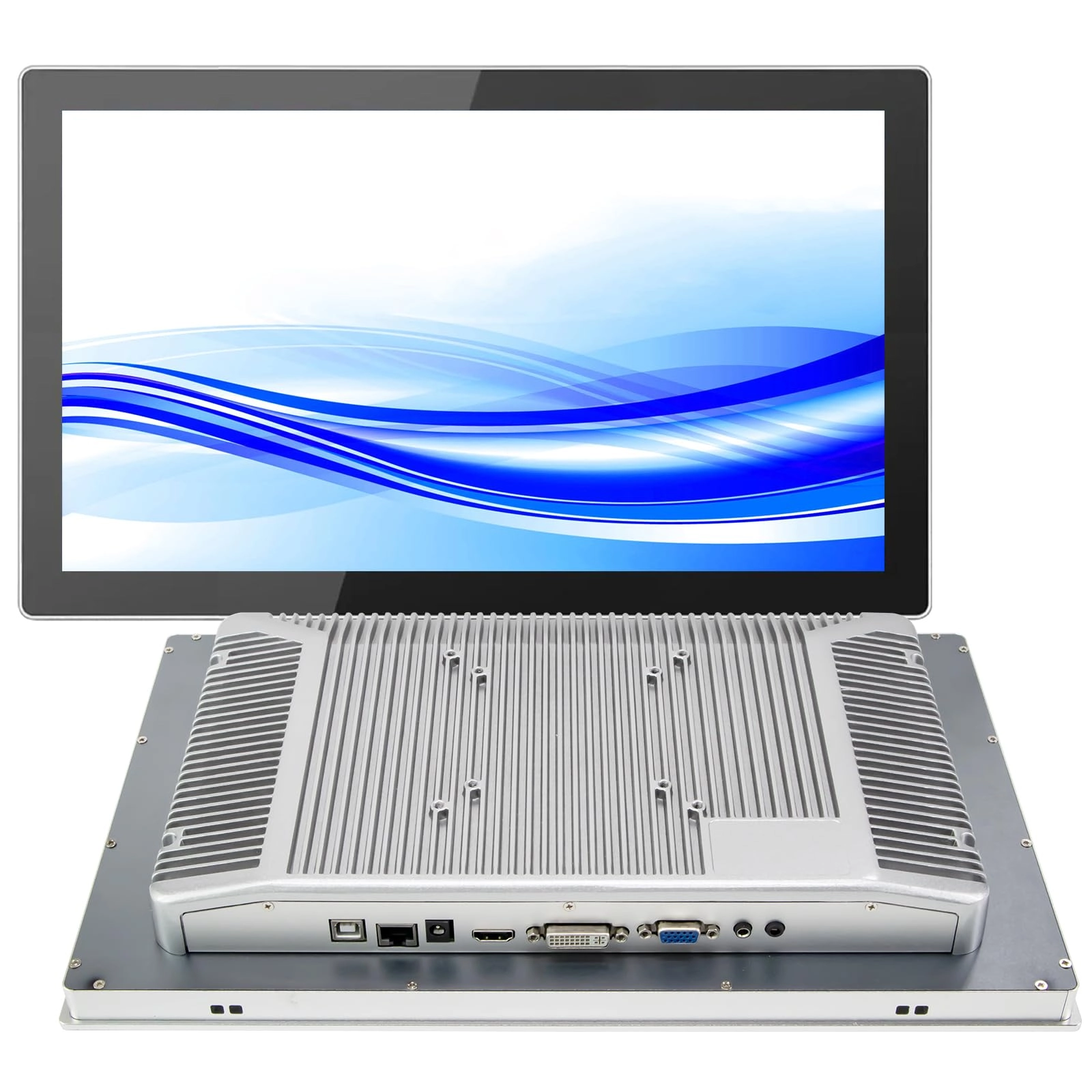 GreenTouch GT-TM133 - 13.3 IN 1920x1080