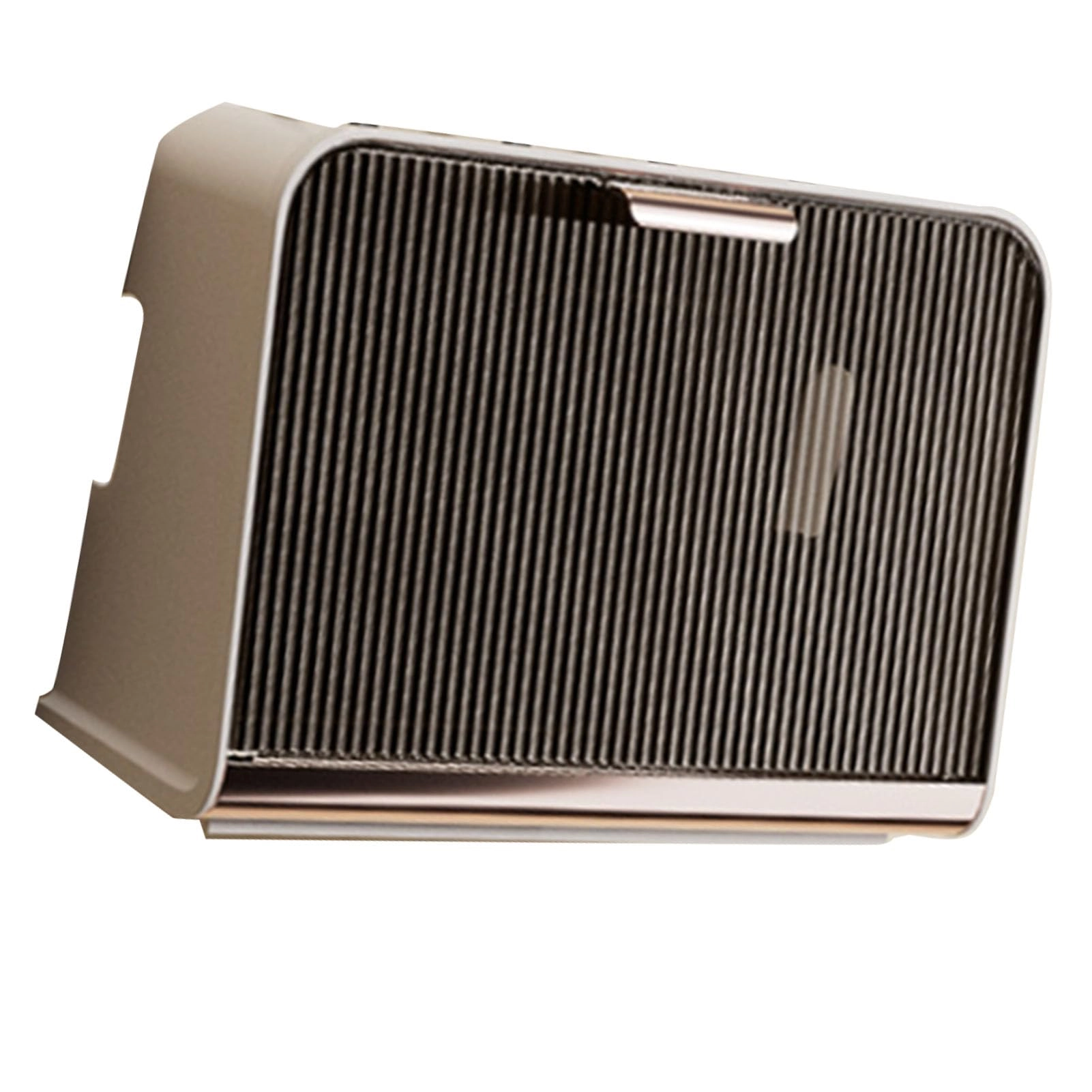 Bonbela Wall-Mounted WiFi Router Storage Box - 1 piece(s)